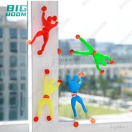 10/30 Interesting Rock Climbing Wall Sticker