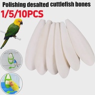 Cuttle Bone Natural Bird Cuttlebone Bird Sharp Beaks Cuttlefish Bone Cuddle Bone Toy Chew Toys For R