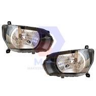 HEAD LAMP - HINO RANGER 500 2015 CN