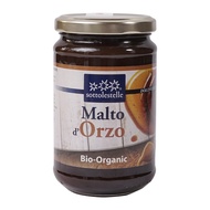 Mạch Nha Lúa Mạch Hữu Cơ 400g Sottolestelle Organic Malt Barley Syrup