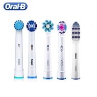 ZZOOI Oral-B Brush Head For Oral B Ratation Electric Toothbrush Replacement Brush Head EB50 EB30 EB18 EB17 EB20