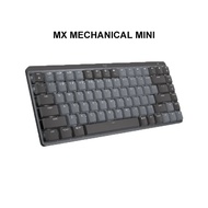 New Logitech MX Master 3S Mouse/MX Mechanical Keyboard Set Upgrade Wireless Bluetooth Office Mice Mu