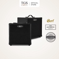 Cort Amp CM20B (20-Watt) / CM40B (40-Watt) Bass Amplifier