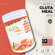 【Sure-i】GlutaMeal - 450g