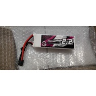 3s 2200mah 70c CNHL lipo G Plus