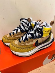 Jean Paul Gautlier x Sacai x Nike US4, US9 全新有單
