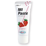 [Direct From Japan] MI Paste Strawberry 1 tube (40g)