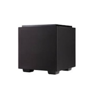 definitive technology dn8 subwoofer 8 inch 1 year warranty same day delivery