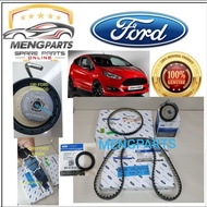 ORIGINAL FORD FIESTA 1.0 ECOBOOST TIMING BELT OIL PUMP BELT TIMING BEARING EB3G-6K-288A CM5G-6B-651E