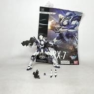 Bandai ARX-7 Arbalest Ver IV Full Metal Panic Kit Model 1/60 2nd Already Assembled X566