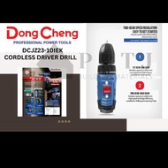 DONG CHENG DCJZ23-10IEK (CORDLESS DRIVER DRILL BRUSHLESS)