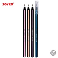 ACCS JOYKO Ball Pen Joyko BP-327 Maze 0.7 mm