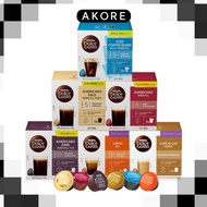 <Nescafe> Dolce Gusto Capsule Coffee