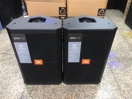 (ราคาต่อคู่) ลำโพงรุ่น SRX712M เสียง สี กลางแหลม12นิ้วนิ้ Passive แบบ2ทางมีเน็ตเวิร์วิคร์ เสียบเสา ใ