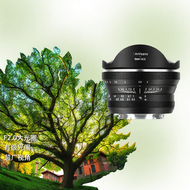 7Artisans | Ultra Wide Angle Fisheye Lens