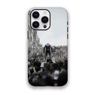 Dutch Brother Spider-Man 2-in-1 Sarung Telefon untuk iPhone 16 /11 Pro Max /17 Pro /12 Pro Max /15Pr