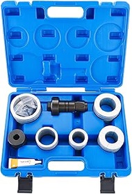 ATPEAM Exhaust Pipe Expander Stretcher Tool Set 28mm Muffler Pipe Spreader Automotive Car Tool Kit 1