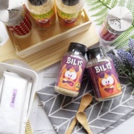 IZZLY BILIS 7 MONTHS