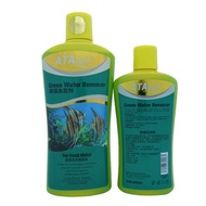 ⭐ATA Aquarium Algae Removal Moss Remover Fish Tank Algae Remover Moss Removal Algae Remover Aquatic 