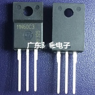 2PCS-10PCS SPA11N60C3 TO220F 11N60C3 TO-220F 600V 11A MOS Field effect tube brand new original 0P75