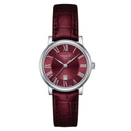Tissot Carson Premium Lady - Women's Watch - T1222101637300