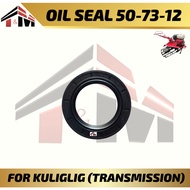 HandTractor Oil Seal 50X73X12 for Kuliglig/Transmission