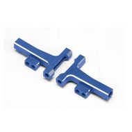 Y2-008FTBL YOKOMO Front Lower Short T Arm Blue (for RD/SD)