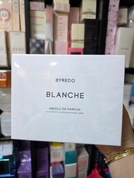 Byredo Blanche Absolu de Parfum