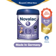 Novalac I (800g)