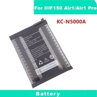 OUKITEL OUKITEL IIIF150 Mobile Phone Battery Air1/Air1 pro Built-in Battery KC-N5,000A