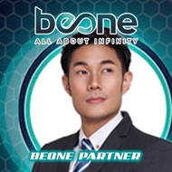 BEONE SALES EXECUTIVE ID - BeONE DEALER / AGENT