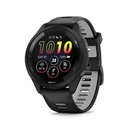GARMIN Forerunner 265 Smartwatch-Black