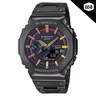 [Watchspree] Casio G-Shock GM-B2100 Lineup 40th Anniversary Bluetooth® Tough Solar Watch GMB2100BPC-1A GM-B2100BPC-1A