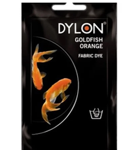 DYLON FABRIC DYE TRUE PERMANENT COLOUR FABRIC ARTS DYE 50g