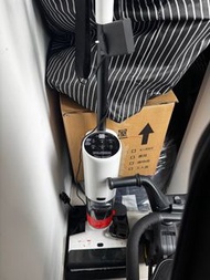 小米吸塵洗地機