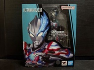 SHF ultraman Blazer