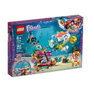 Hobbit99: LEGO 41378 Friends Dolphins Rescue Mission 1 New