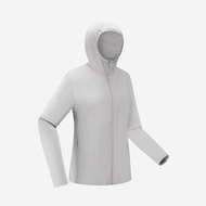 QUECHUA Helium 500 KNIT Women