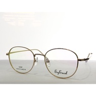 OIC EYEWEAR FRAME EYEXCEL H70115 C8 SIZE:49 BRIDGE:18 LENGTH:145
