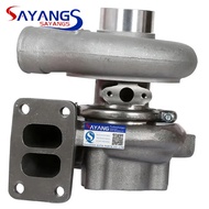 Turbocharger 5I-8018 49179-02300 4917902300 205674 5I8018 For Caterpillar 3066 Engine E320B 320BL E3