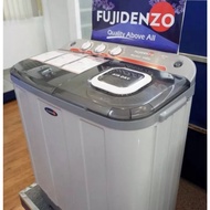 Brand New Fujidenzo twin tub (Washing machine and dryer)