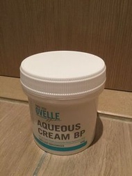 Aqueous cream bp (500g)