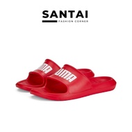 SFC PUMA Divecat v2 Lite Slide Unisex Sandal Size Besar Sandal Men Puma Sandal Woman Puma Selipar Le