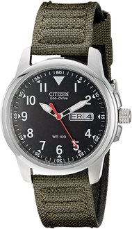 Citizen Eco-Drive Chandler Field Watch for Men BM8180-03E