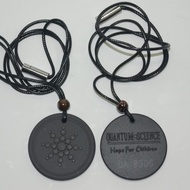 FUSION EXCEL Quantum Pendant