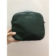 CN Crossbody Sling Bag