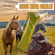 Lelong U7 Susu Kuda Coklat Brand Popular & Sedap