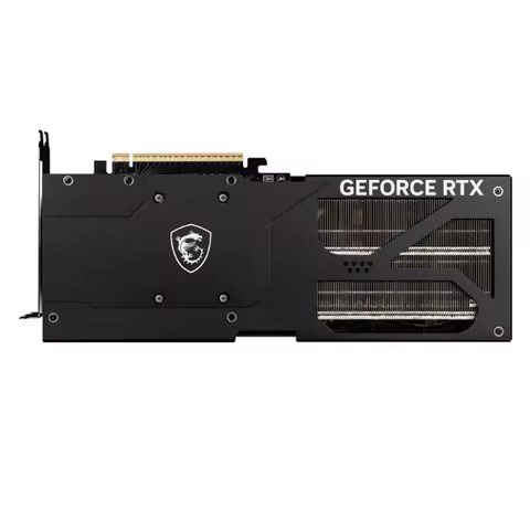 GeForce RTX 5080 16GB VENTUS 3X OC PLUS GDDR7 PCI Express 256-Bit Fan-Cooled 4nm Gaming Card New Des
