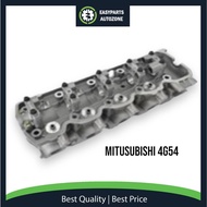 Autozone-AD New Mitsubishi 4G54 Engine Cylinder Head Kosong