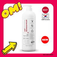 DR BANGGIWON - Lab 防脫髮護髮素 1000 ml 【平行進口】8809916180453 EXP.2028.02.18